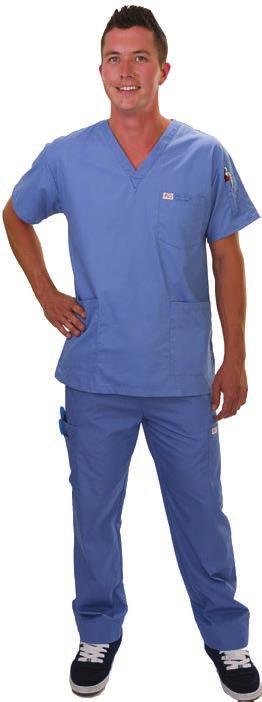 About Pro Fashion Scrubs Professional Choice Uniform is one of the oldest scrub distributors in Canada, and the largest distributor of scrubs west of Ontario.