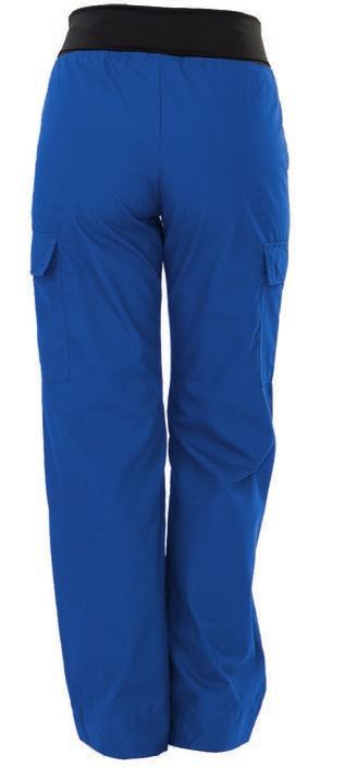 Royal Blue Sapphire Slate BK CL RB SA SL SCR777 STYLE 777 CARGO PANTS WITH 4 POCKETS To order Scrubs: SCR+Style Number+Colour+Size (eg. SCR777GRS) CATSCRUB-A4_v1.