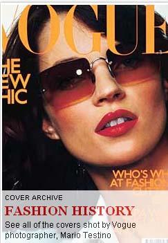 Domestic Magazines (Glossies) General high fashion Vogue, Harper s