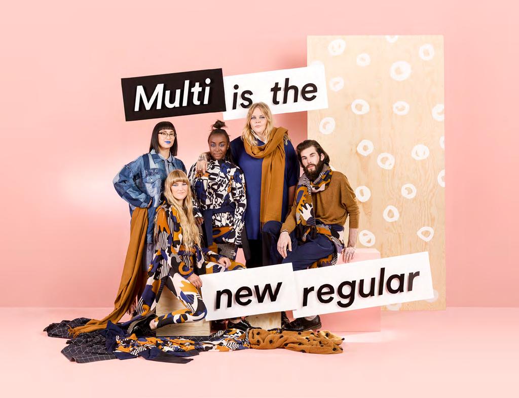 OVERVIEW / INTRODUCTION / FAIR JOBS FOR ALL: WITHIN THE H&M GROUP / FAIR JOBS FOR ALL: WITHIN OUR SUPPLY CHAIN / STEWARDS FOR DIVERSITY AND INCLUSIVENESS / KEY COLLABORATIONS 100% Fair & Equal
