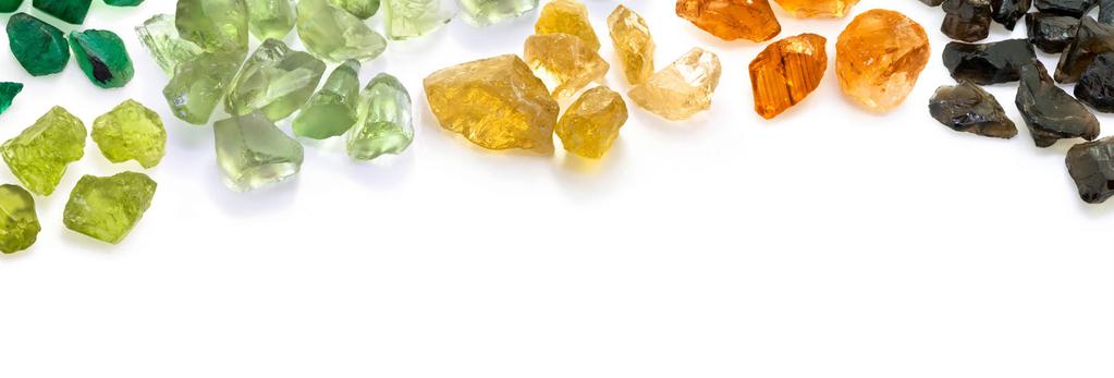 The practice of wearing birthstones has been part of many religious and cultural traditions dating as far back as 2,000 years ago.