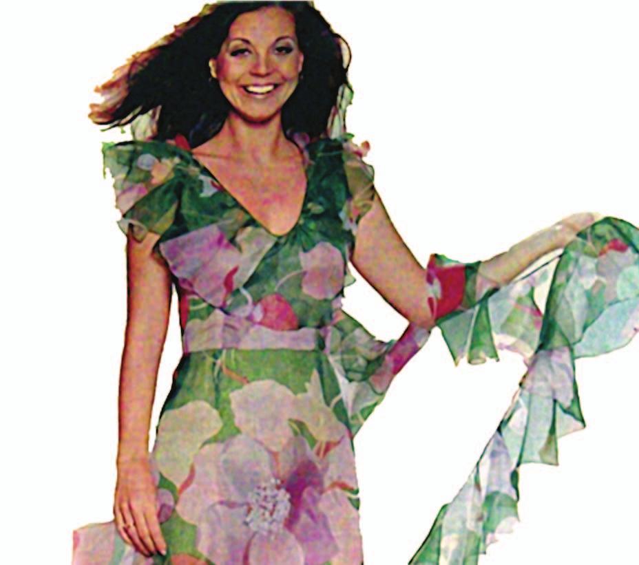 The Tropical Myth and Brazilian Textile Design Luz García Neira 1 design.textil@uol.com.br Figure 1.