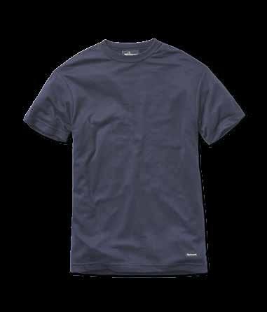 239T4-50 TechT4 / 5 oz Colors: NEW TECHT4 BASE LAYER T-SHIRT Short sleeve with hemmed cuff