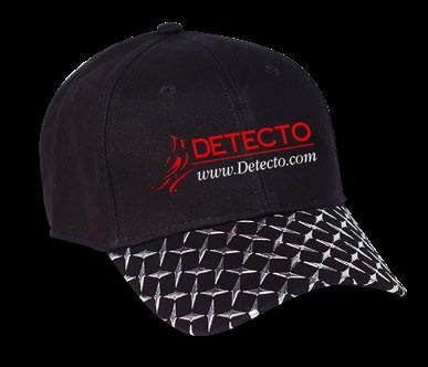 Number: DW107 Item Name: Hex Mesh Item Number: DW110 Structured hat with polyester front panels and polyester mesh back panels with