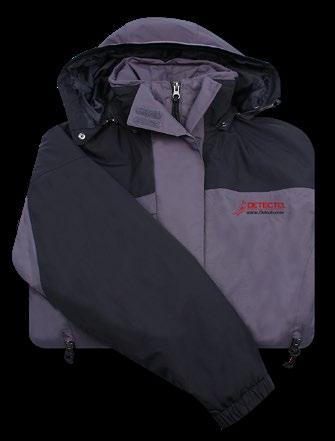 Men s Active 1/2 Zip Soft Shell Jacket Men s Unlined Canvas Jacket Item