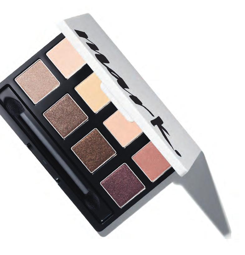 PAIR WITH OUR EYE PALETTE - 8