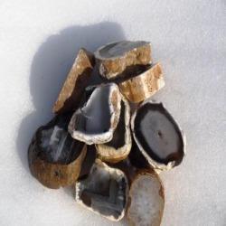 Marble Agate