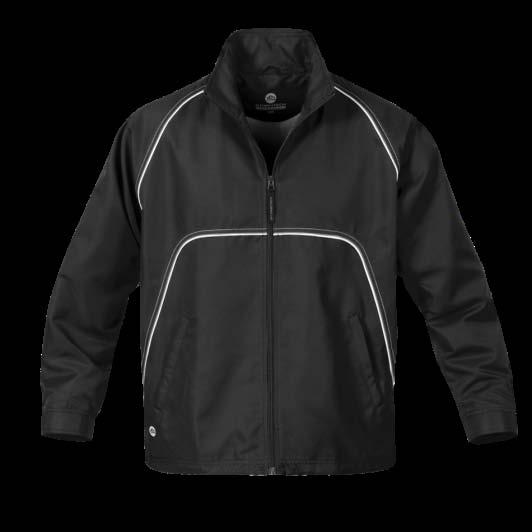 99 Pricing: Youth Jacket $45.
