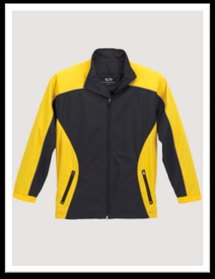 Item: Athletic Twill Suit Brand: Canada Sportswear Product No.