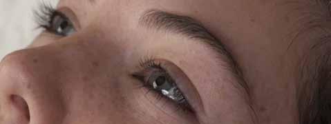 Outcome 2: Be able to provide shaping and colouring eyebrow treatments (continued) Skin: Epidermis basal cell layer (stratum germinativum), prickle cell layer (stratum spinosum), granular layer