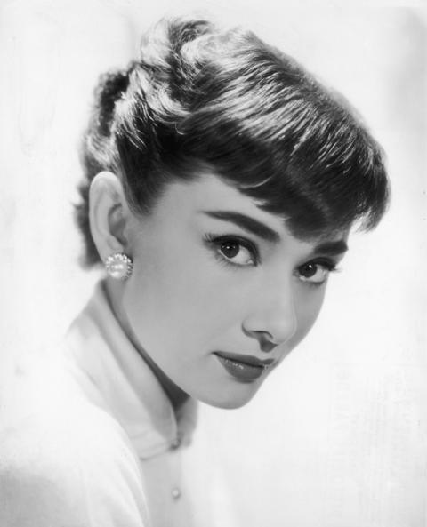 12. 1960S: AUDREY HEPBURN The Hepburn effect, sparked by the star's thick, natural set,