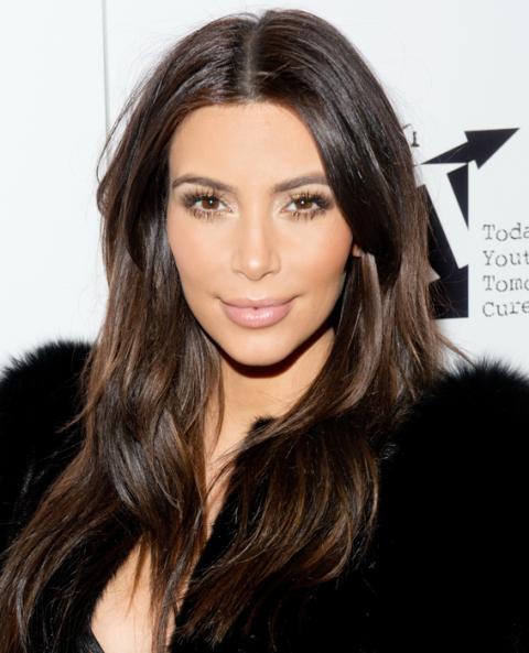 31. 2010S: KIM KARDASHIAN Perhaps in an attempt to keep up with the Kardashians, or our natural hair growth cycle, the
