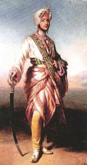Question 2: Did Duleep Singh willingly give up his kingdom and the Koh-i-Nur?