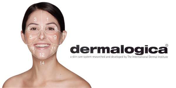 DERMALOGICA FACIAL TREATMENT REVITALIZING EYES RESCUE - 40 MINUTES Designed to firm, tone and revitalize the eye area.