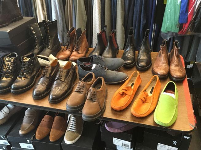 Exceptional Shoes Find Exceptional Shoes For A Great Price At Tom s Place A great shoe can really make or break your look.