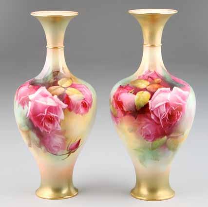 4 Royal Worcester 1-60 Thomas R Callan Ltd Part One - Thursday 15th June 2017 Morning Session starting at 10.