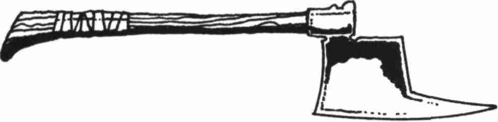 Arms / Ar-Ba 9 Aratocam (Q. "Captain's Hand") A gift of the Eldar to Aldarion, sixth king of Númenor, this hammer is a pearl-inlaid ithilnaur weapon.