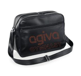 Polyester 9048 SPORTS BAG