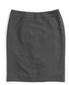95 High button, self fabric back, fully lined. Men s Sizes: S-4XL ED4525 Skirt $49.