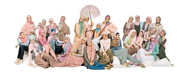 110 Picture 59. Hijabers Community Founders [Source: ketupatkartini.
