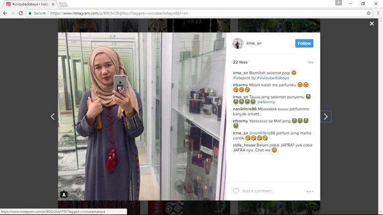 170 #Stealjenaharastyle is popularized by Jenahara Nasution, a Muslim fashion designer who specializes in black colors, boyish look and simple cut.