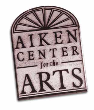 Arts Center Thrives over 40+ Years by Stephen Delaney Hale Remembered in different ways by those who came into its orbit at different times over its 42 years, The Aiken Center for the Arts is not