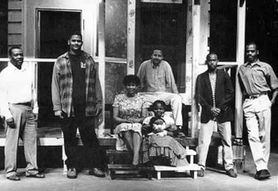 Few Aikenites today remember this troupe, whose goals included developing amateur directors and actors. Their first play was You Can t Take It with You, a production Cast of Fences (1995).