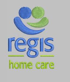 The new Regis logo will be present on your uniform order and any subsequent uniform orders.
