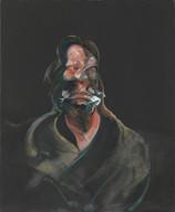 Tate: Purchased 1979 gm_356496ex2.tif Creator(s): Francis Bacon (British, born Ireland, 1909-1992) Title/Date: Portrait of Isabel Rawsthorne, 1966 Irish Unframed: 81.3 68.