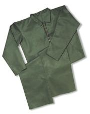 2 oz/yd 2 ) 0 3 4 5 EXPOSURE TIME (SECONDS) Conditions: Coveralls tested as intended to be worn; NOMEX Limitedwear worn over cotton underwear, shirt and pants; others worn over cotton underwear.