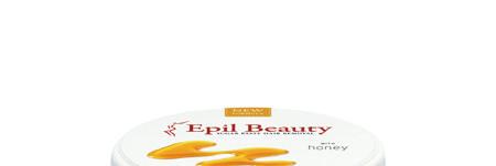 EPIL BEAUTY - PRODUCTS EPIL BEAUTY - PRODUCTS EPIL BEAUTY DEPILATION SUGAR PASTE WITH ALOE VERA CLASSIC 00% natural product for hair removal enriched with Aloe Vera for easy, painless and delicate