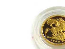 Lot 641 641 A half proof sovereign dated 1980 in presentation box 100-150 642 A presentation box set of Maundy money 1903 100-150 643 A large collection of uncirculated boxed decimal currency from