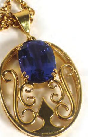 These jewellery sales have become a highlight of the sales calendar, and include a range of antique &