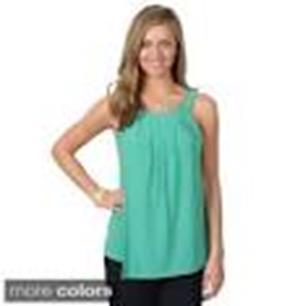Sleeveless tops will be considered appropriate for female students if three inches of each shoulder is covered
