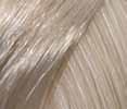 SUPER LIFT BLONDES Maximum Lift and Control 200A Super Lift Ash Blonde 200AX Super Lift Extra Ash Blonde 200P Super Lift Pearl Blonde 200V Super Lift Violet Blonde 1:2 EXAMPLE FORMULA FOR VIRGIN HAIR
