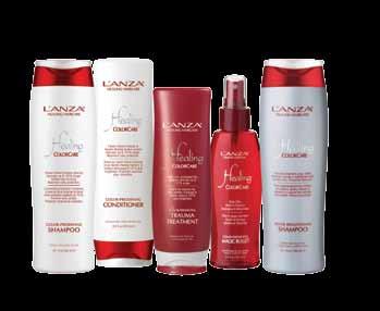 After Color Services HAIRCOLOR STAIN REMOVER Effortlessly dissolves and removes haircolor stains from skin, clothing, salon surface and tools. Gentle on skin, won t cause irritation.
