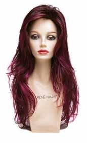 9582 WIG STAND PACKAGE (3pc package contains colors: Black, Blue & Gray) Sold separately: 9583 BLACK BLUE GRAY Convenient snap together stand for wig storage or service.