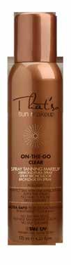 MULTI-POSITION, BRONZE-GOLDEN, MOISTURISING AND ANTI-AGING TANNING. THE LOTION HAS A DUAL EFFECT: 1.