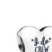 LOVE OCCASIONS/CELEBRATIONS ENG790137_12 I Do Crew Heart