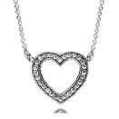 Floating Locket, Large, Sapphire Crystal Glass $ 140 590534CZ-45 Loving Hearts of PANDORA, 590535CZ-45 Ribbons of Love,