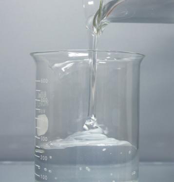 5%) Viscosity of Carbomer Polymer in Aqueous Systems Carbomer can be used to develop semisolid and oral liquid formulations with a wide range of flow and rheological properties.