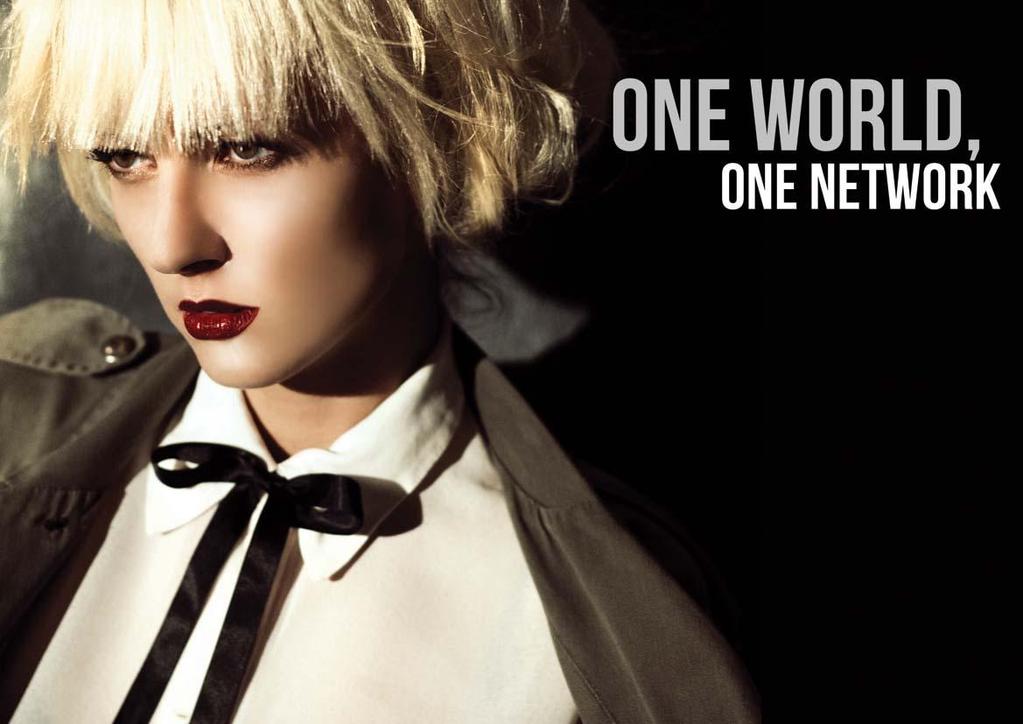 Launched in April 2010, Fashion One is distributing to over 120 countries worldwide.