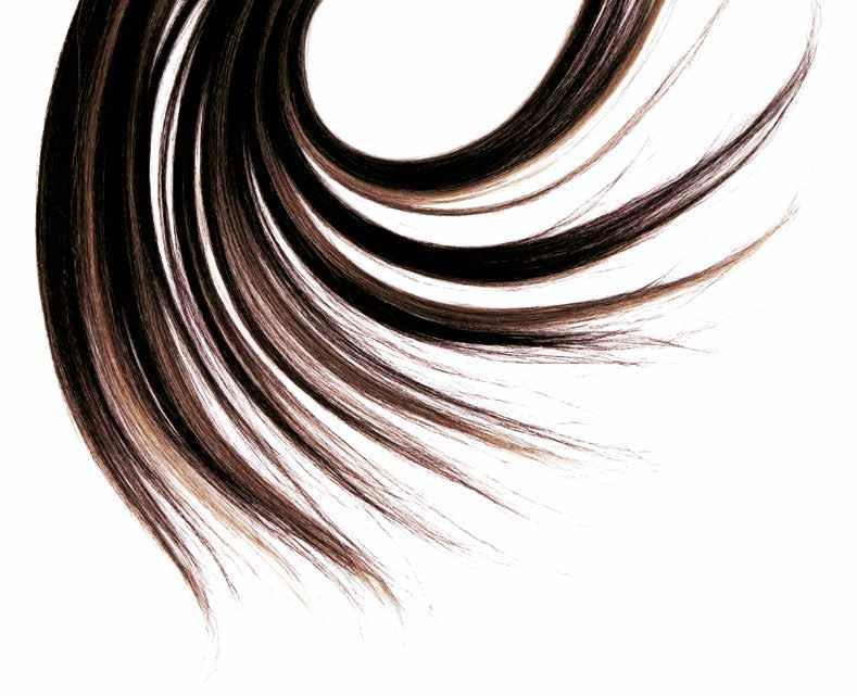 Try Keratinsmooth and Kristal smoothing products for a look worthy of the top catwalks.