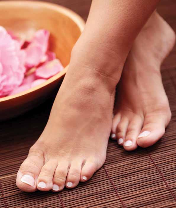 mini adults pedicure or manicure 30 minutes Whether it is for fun or nail maintenance the pedicure or manicure is specially designed for our younger guests.