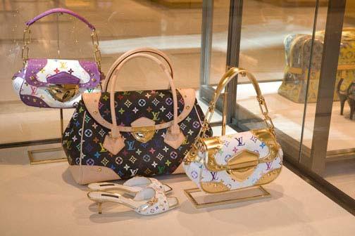Spring Collection LV