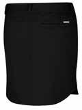 back pockets Tonal adidas performance metal tab above back right pocket 2, 4, 6, 8, 10, 12, 14 B88207 lite khaki
