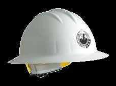 Classic Head Protection Models 0 and The Bullard Classic Series hard hats and caps continue to set the standard for industrial head protection.