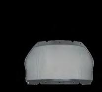 V-Gard Visors: General Purpose (Non-Impact) Classification: General purpose: non-impact Market(s): General industry, manufacturing, repair and maintenance, construction, oil and gas, forestry,