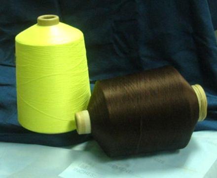 100% Wool 100% Cotton DYED YARN 100% Poly