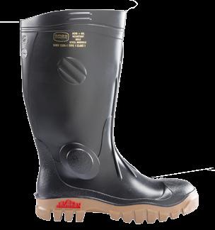Furthermore, these boots offer protection against wet environments, infected waters or chemicals. Proper hygiene is of the utmost importance.